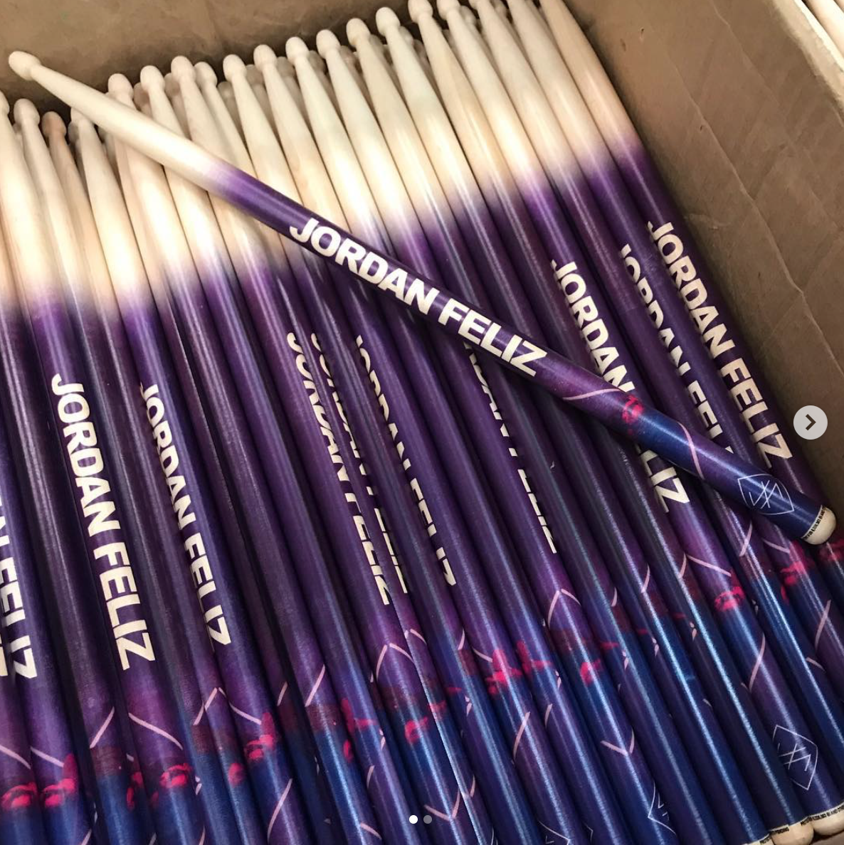 Custom Stix